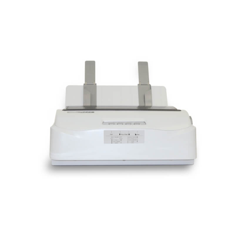 Dascom 1145 Impresora 24-Pin 28.828.0260 450cps/USB/Ethernet 