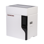 DC-8600 Printer with PatchIM Technology - Image 2