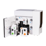 DC-8600 Printer with PatchIM Technology - Image 7